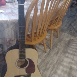 Guitar 