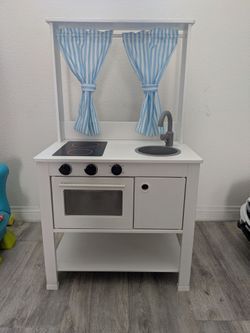 kitchen for kids