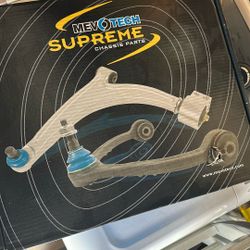 Kia Forte Front Lower Control Arms