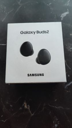 Samsung Galaxy Buds2