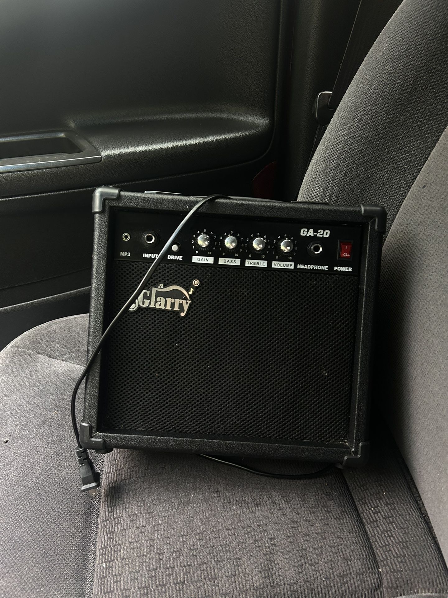 Glarry GA-20