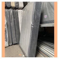 Queen size box spring