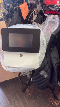 Skin Care Machine Slimming System