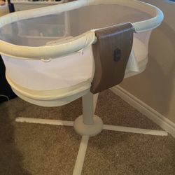  Bassinet