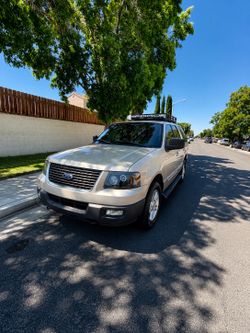 2005 Ford Expedition