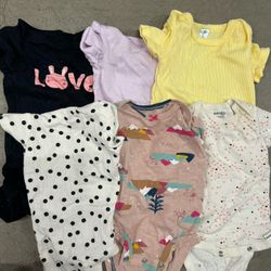INFANT ONEISE