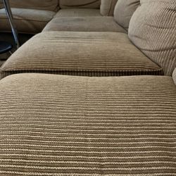  Tan Couch