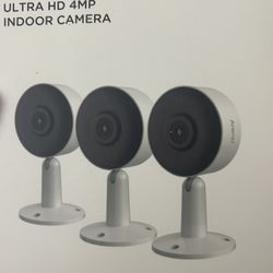 Indoor Camera 