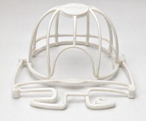 Perfect Curve Baseball Cap Washer Hat Cage $12