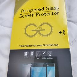 Tempered Glass Screen Protector IPhone SE 2020, IPhone 7 And 8