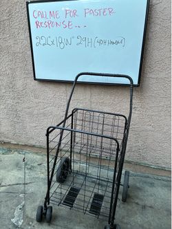 Shopping cart
