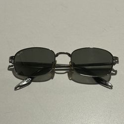 Baush & Lomb Ray Ban Sunglasses 