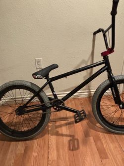 Fit bmx bike co