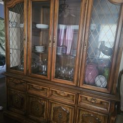 Stanley China Cabinet