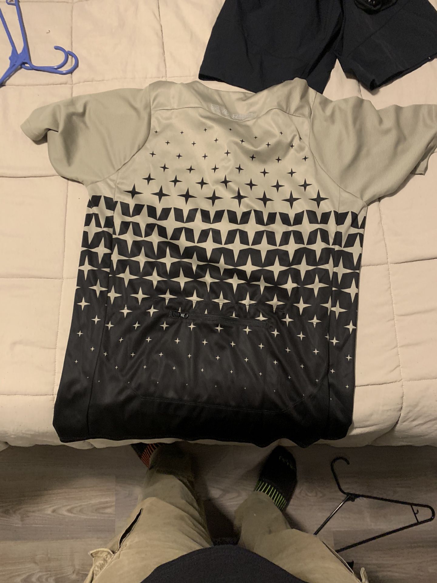 MTB gear