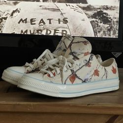  Golf Wang x Chuck 70 Low 'Owl'