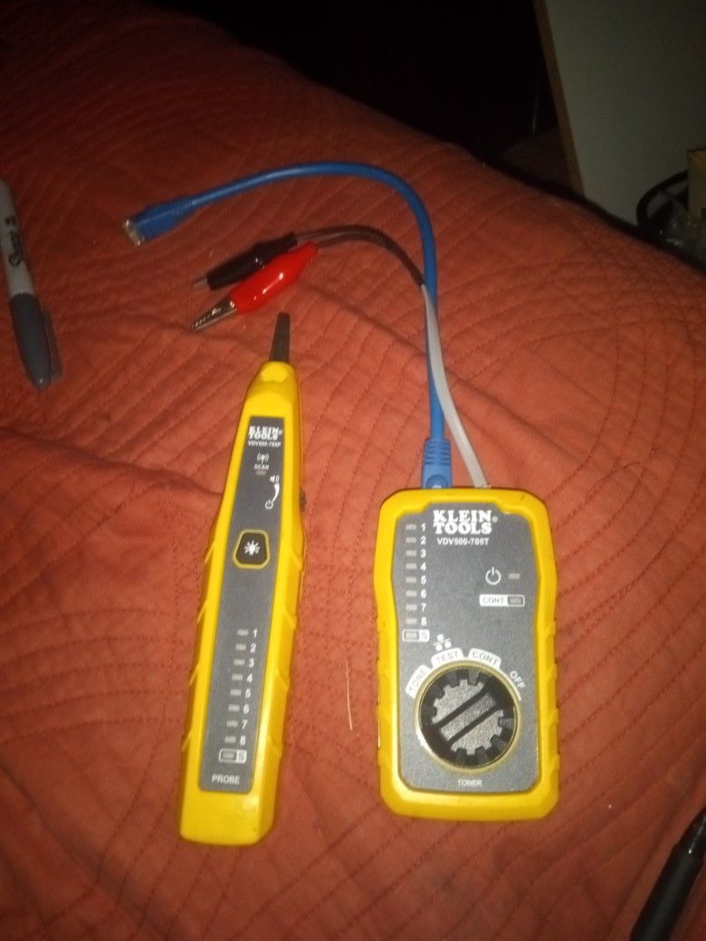 Klein Tools VDV500 - 705