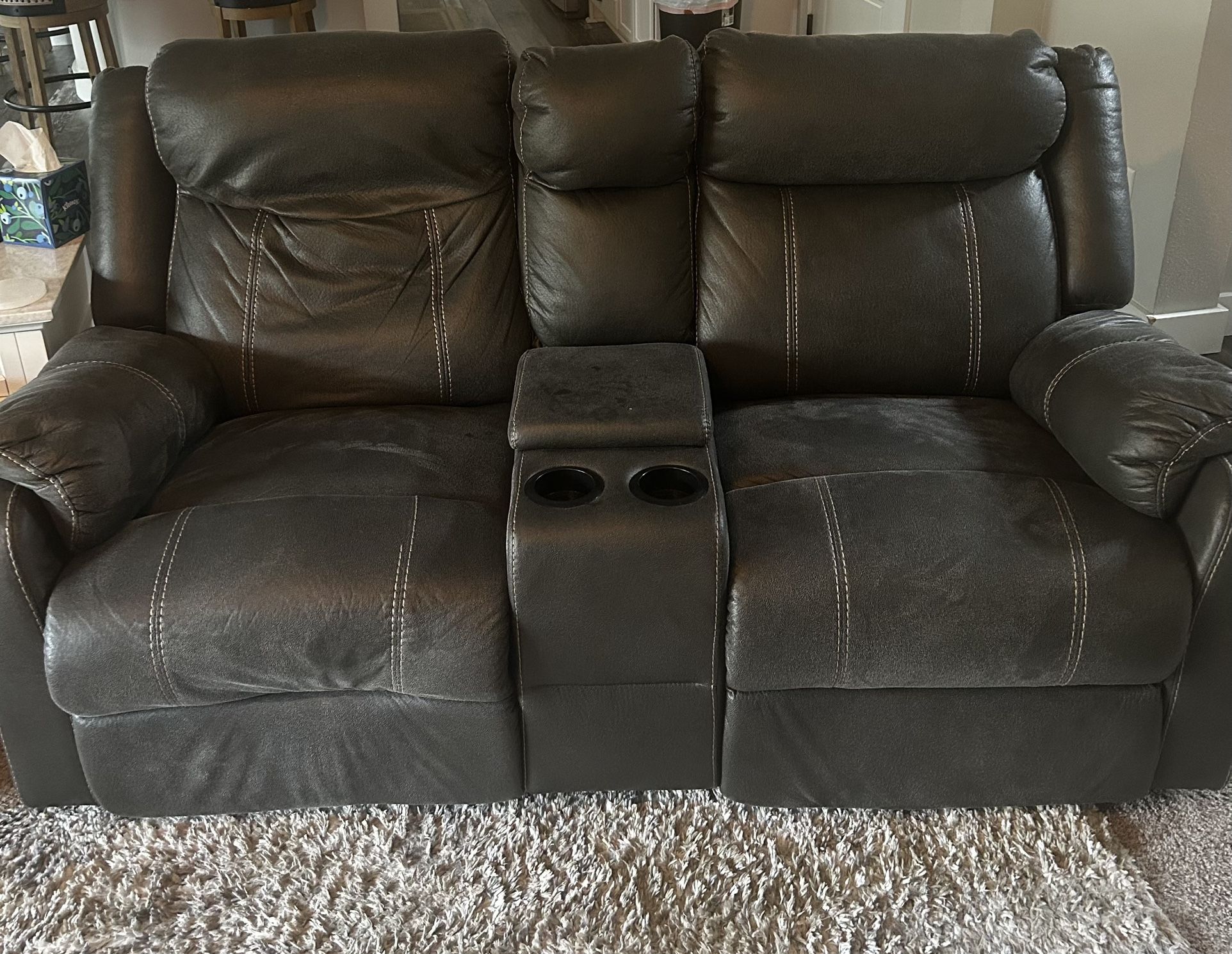 Recliner Couches