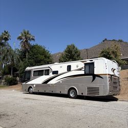 2001 Newmar Mountain Aire 39ft Diesel Pusher RV