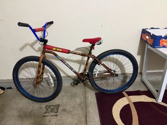 GT Performer Supercake Boy 29” BMX Cruiser