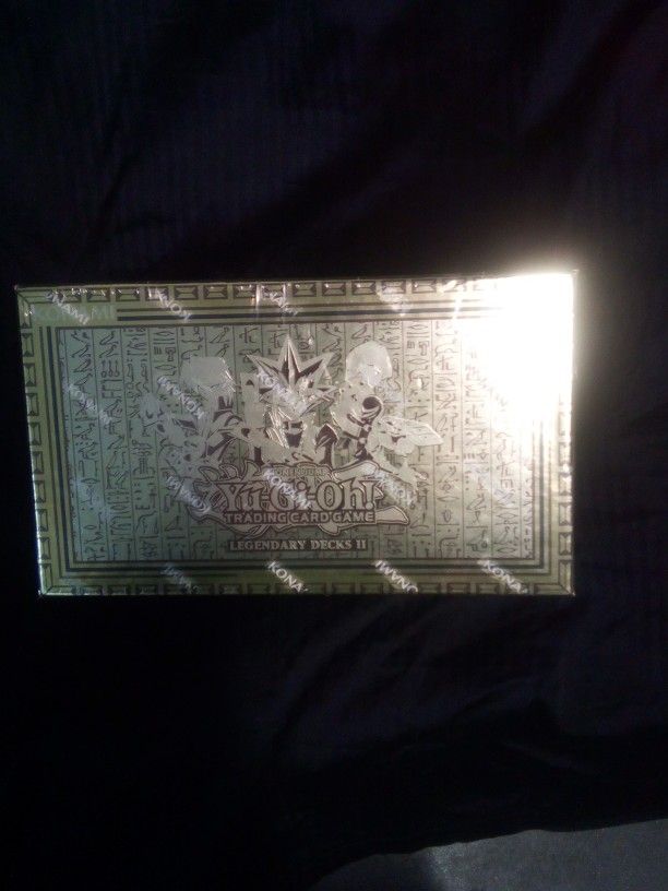 Yu-Gi-Oh Trading Card Game
