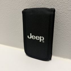 Mopar Jeep Tool Kit For Hard Top Soft Top Door Removal