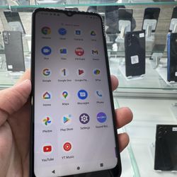 Like new Unlocked Wiko Smart Phone 2022 - Desbloqueado  Available at our store: