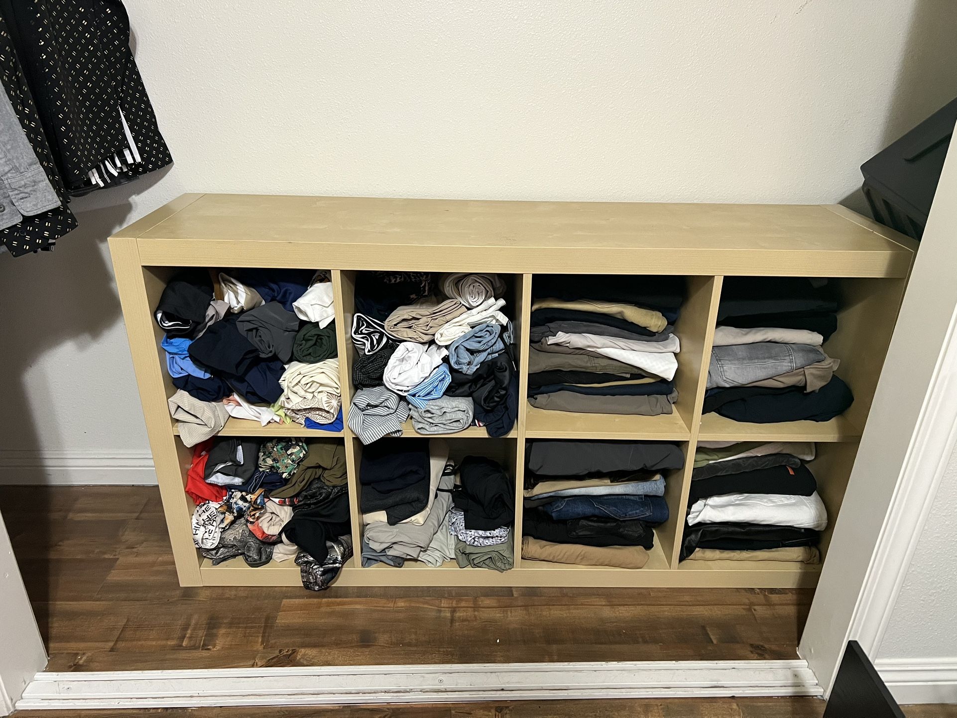 Book Shelf For Sale - $20