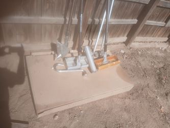 Drywall tools