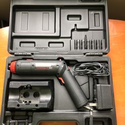 Craftsman cordless drill