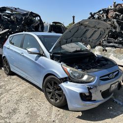 For Parts 2015 Hyundai Elantra 