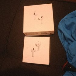 Apple Airpods 