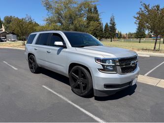 2015 Chevrolet Tahoe