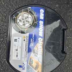 Snow Chains