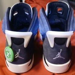 Jordan 6'S BRAND NEW