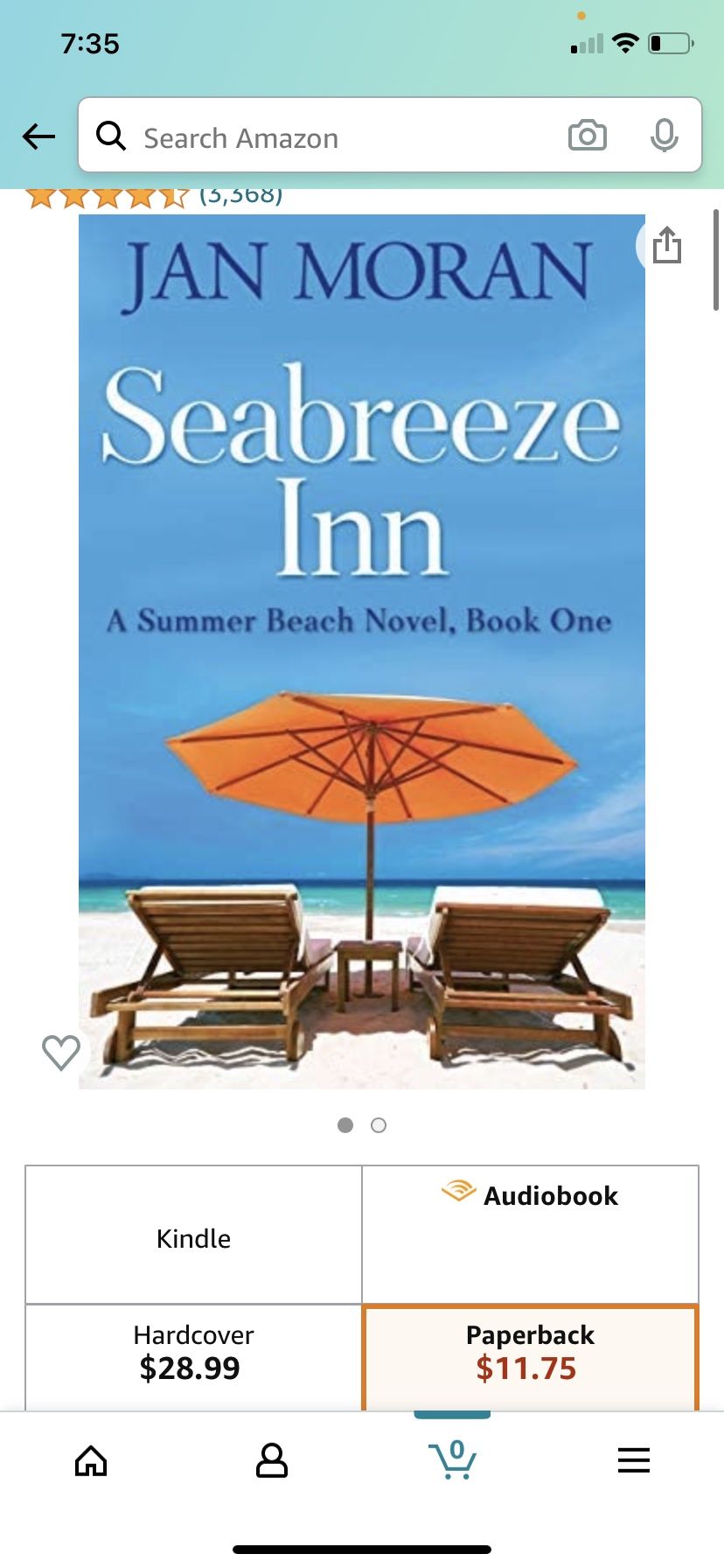 Sea breeze Inn