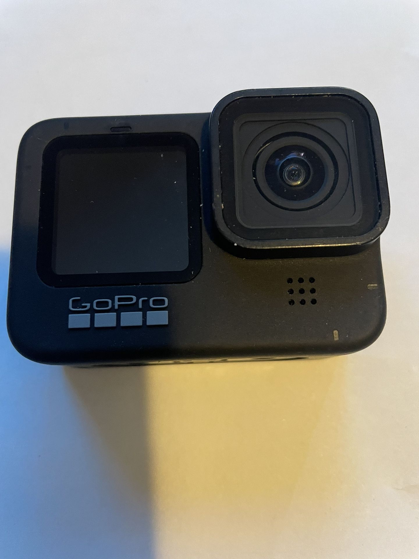 GoPro Hero 9 Black