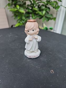 precious moments figurines