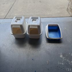 Cat Litter Box For Sale