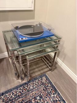 Scandinavian Designs Nesting Tables