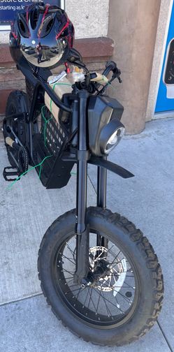 Free Helmet Please Read Description for Details