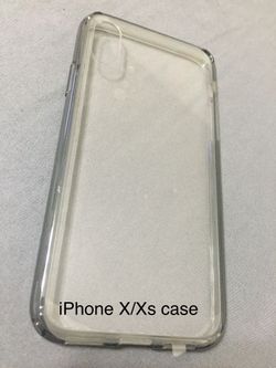 iPhone X case