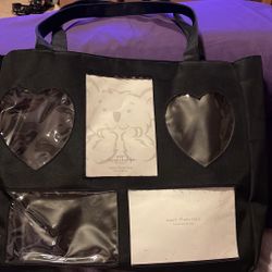 Cute Bag With Photos