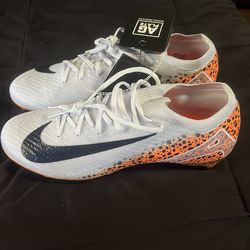 Mercurial vapor 16 electric pack