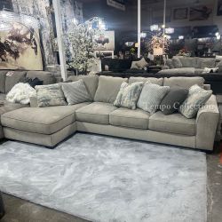 Sectional Sofa Set