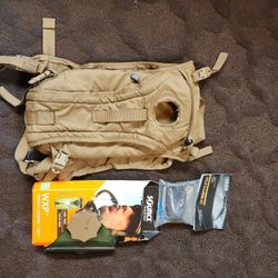 3L - Source Tactical Hydration Pack 