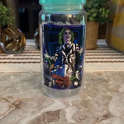 Bettle Juice Libby Cup