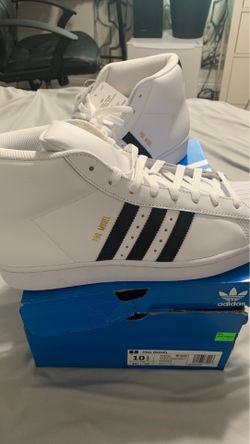 Adidas shoe