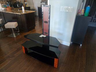 $50 - TV Stand OBO