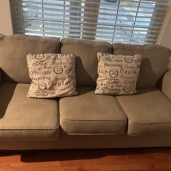 Ashley furniture Sofa 